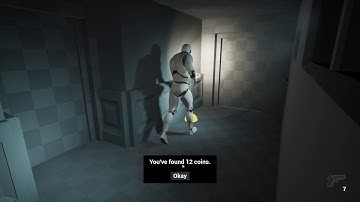 ClassicSurvivalHorror Prototype