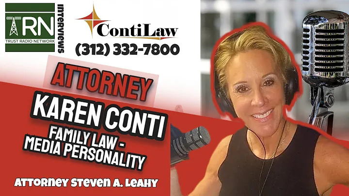 Attorney Karen Conti
