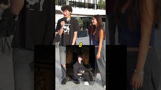 Did They Fall In Love With Him