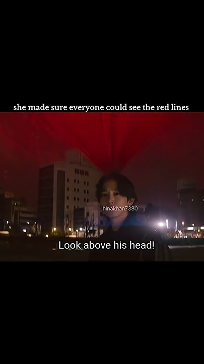 The end though 🥺 |s line | #kdrama #sline #dramaedits #new #newepisode #ending