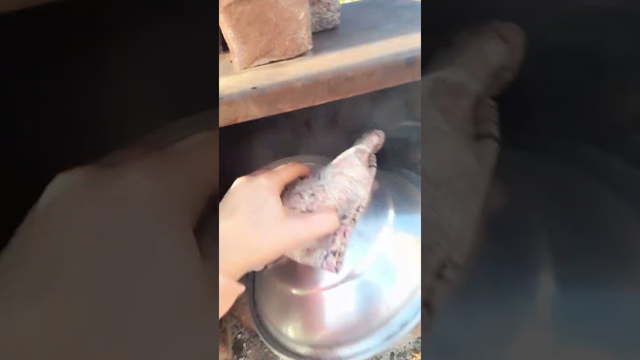 ocakta ne var / nefis yemek tarifleri kurufasulye