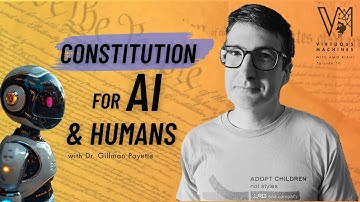 Constitutions, AI, and the Meaning of Rules | Ep. 10
