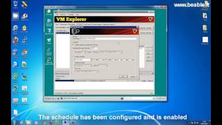 Celebrity Tutorial 46: Trilead VM Explorer 4.0 (Pro Edition) Wealth