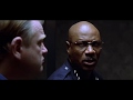 Dark Blue Not Your Color Ving Rhames X Brendan Gleeson X Michael Michele 