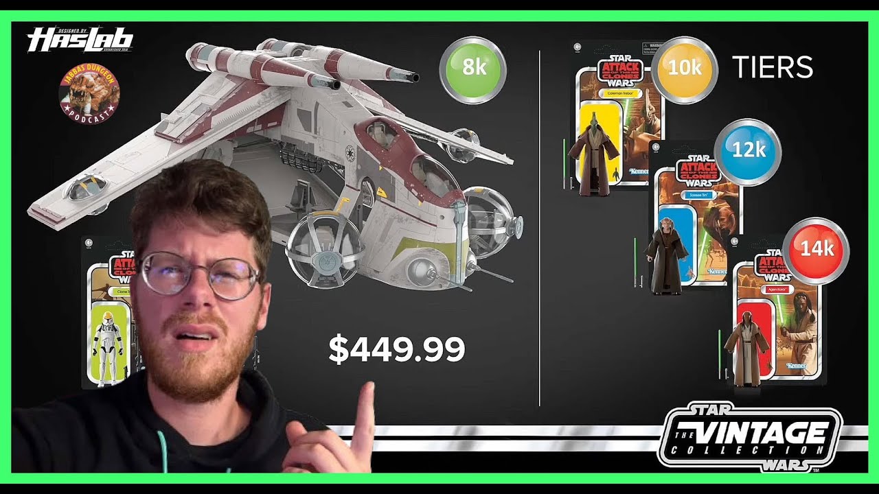 IS THIS HASLAB WORTH IT? - Jabbas Dungeon Hub 