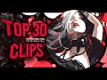 Top 30 gotaio clips of the month 