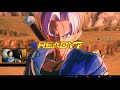 Noobs play dragon ball xenoverse 2  mikeyavelli vs ceedot