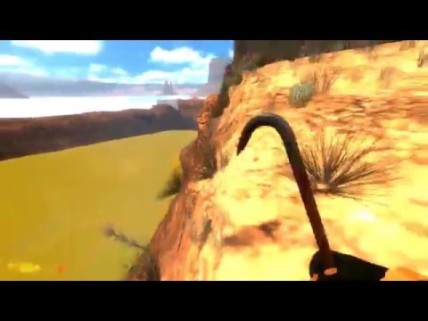 Dam Trigger Skip - Black Mesa