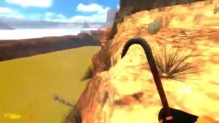 Dam Trigger Skip - Black Mesa