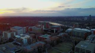 UofA Campus