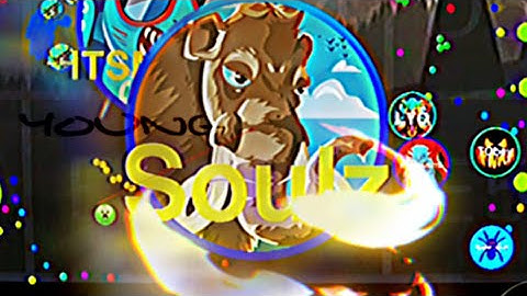 BLOB.IO | Split run | Doublesplits