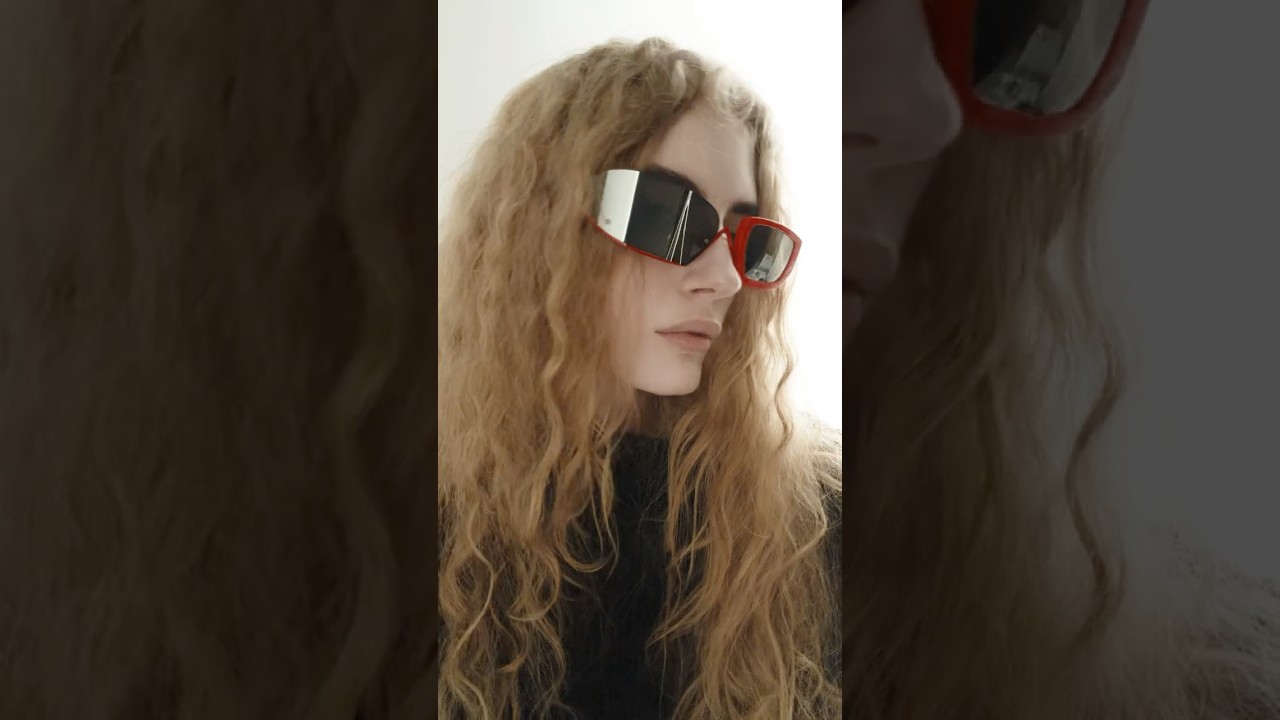 Prada Spring/Summer 2027 Womenswear | Prada Eyewear