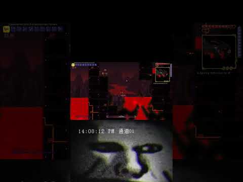 POV: Новички нашли куклу вуду Гида в Terraria