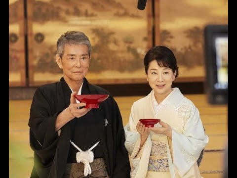 渡哲也　吉永小百合と10回目の共演“風物詩”CM、25日からオンエア