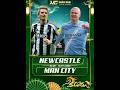 Newcastle United FC vs Manchester City FC Lúc 03h00 Ngày 14/01 | NHÂN ĐÀM GMKB | GIẢI MÃ KÈO BÓNG