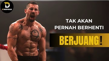 BERJUANG LEBIH KERAS DARI SIAPAPUN! || D