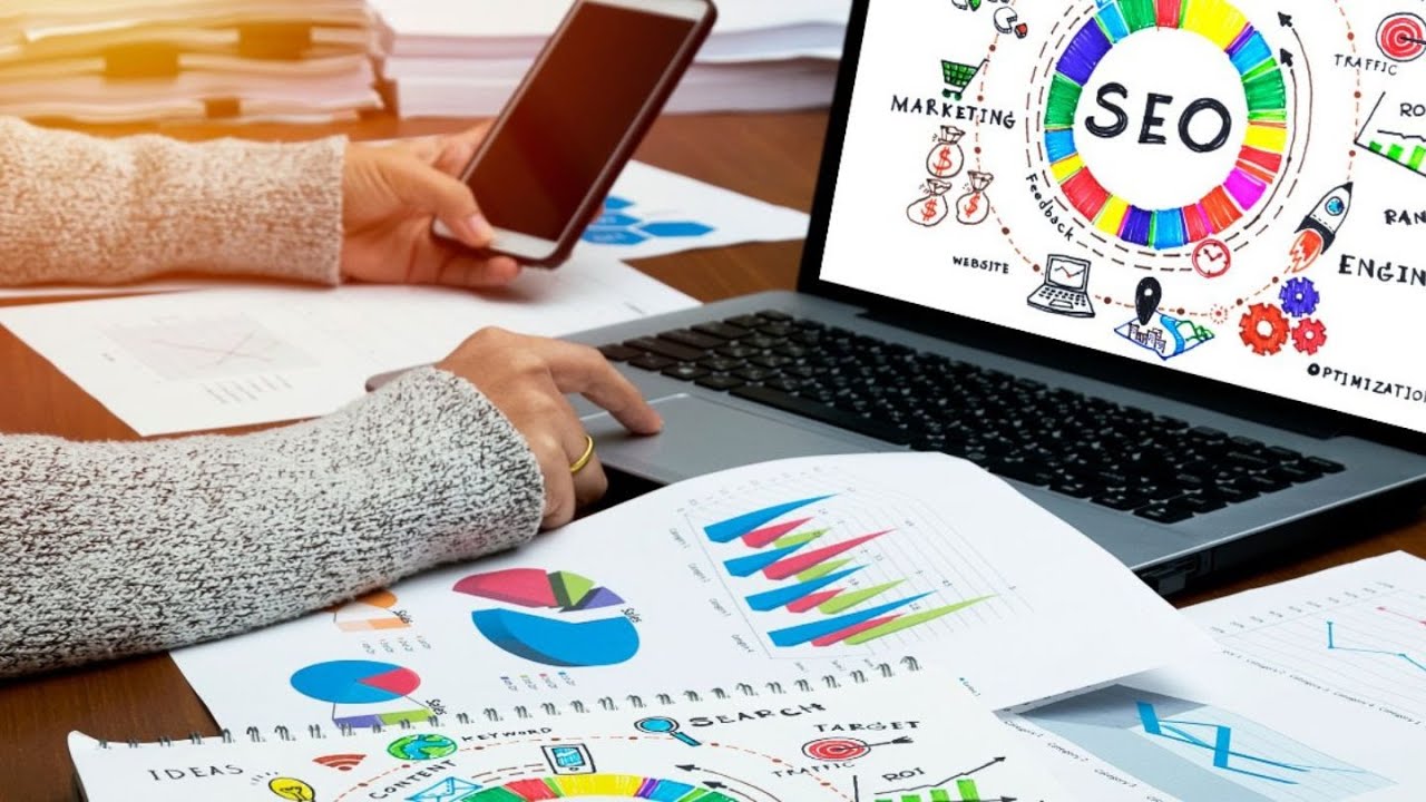 SEO Made Easy: Get More Customers in Less Time