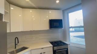 **88 Wallis Avenue, Jersey City, NJ Apt #16E - $2,299**