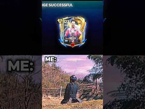 UTOTS 26 x F2P Me 🥺🔥 #fcmobile