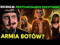 KISZAK vs POWAŻNA ANALIZA RECENZJI MIXTAPE NA STEAM
