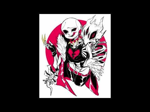 Fell Lust Sans Sings-Cherry Pie
