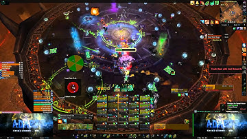 Adapt vs Heroic Malkorok