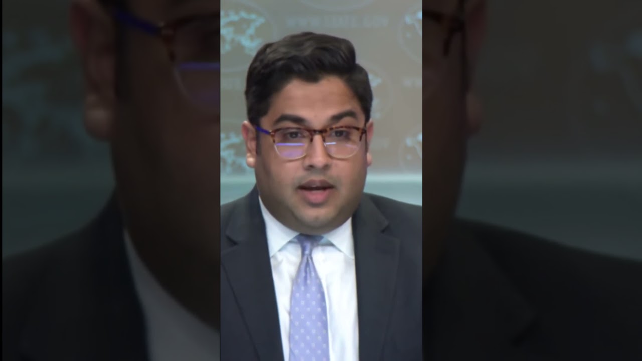 Администрация Байдена отвергла заявление в ООН о голоде в Газе 