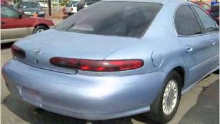 1997 Mercury Sable Used Cars Lakewood CO