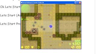 How to Be Pro In CS2D