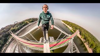 Extreme Літо 2018! GoPro Fusion