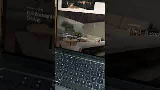 The Showit Website Template Every Interior Designer Needs