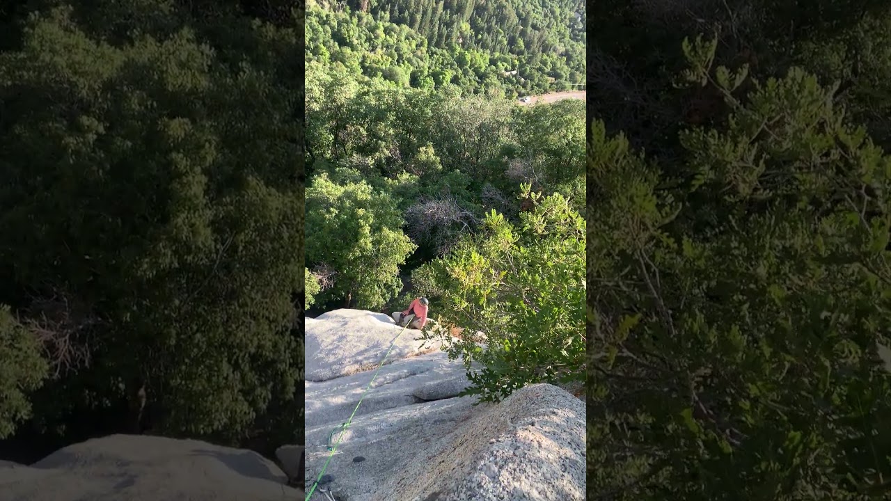 Pitch 1 of Losing My Religion