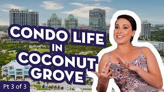 Miami's Best Suburb | Coconut Grove, Florida (Part 3 of 3) | Neighborhood Deep Dive