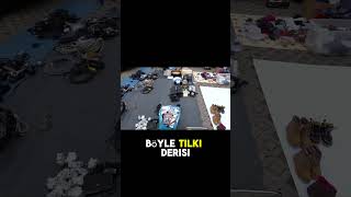 Lütfen Kürk Almayın, Aldırmayın