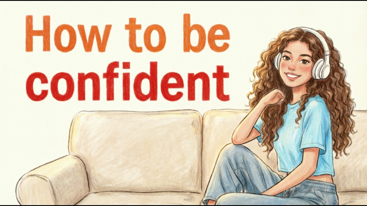 English Podcast For Learning English | Be Confident Speaking English | English Unlocked Podcast