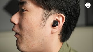 ゼンハイザー 「CX Plus True Wireless」