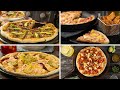Recetas de Pizzas