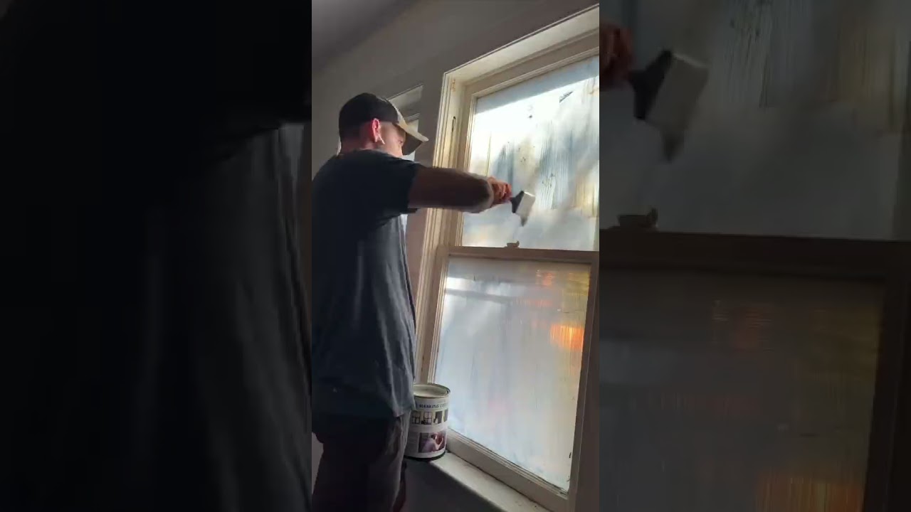 If you hate masking windows like I do, this will make you very happy!! 