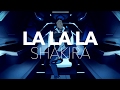 【VLDMV】La La La // Latíno Lance