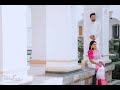 Dip X Riya's Pre-Wedding | 4K Trailer | Dream Of Wedding™ | 2025 |