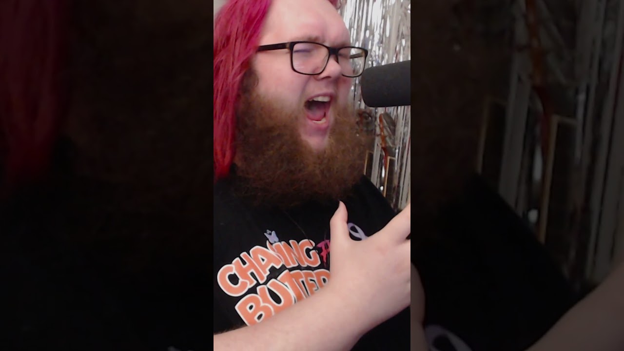 Sun killer - Spiritbox (Cover) #shorts