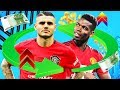 RENOVANDO o Manchester United! 🔁 | FIFA 19