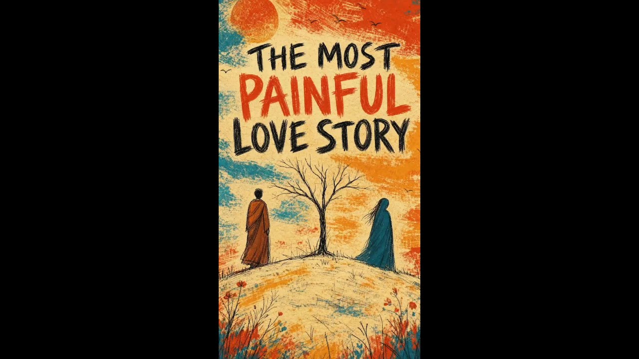The Most Painful Love Story in the Bible Is About You