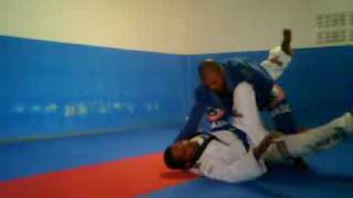 Jiu Jitsu Queda Jutai 3