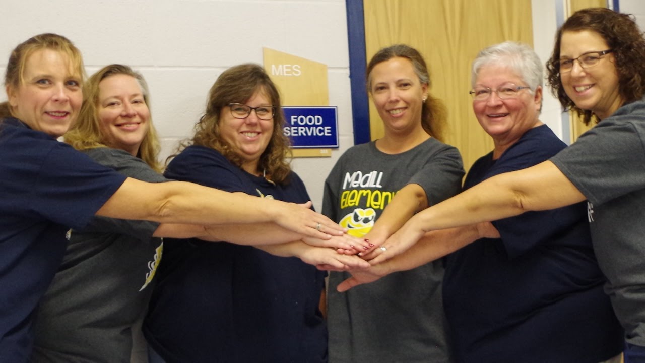 Medill Elementary Field Trip!