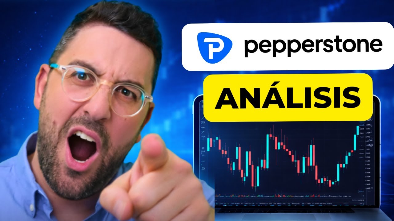 Video: Pepperstone