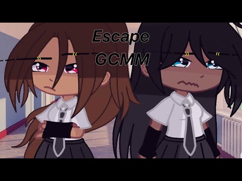 Escape|GCMM first GCMM| has a little bit of Lesbian| G o l d e n s i l v e r|