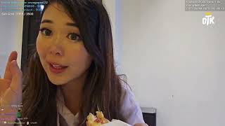 "looks like you got busted on" - ExtraEmily Net Worth