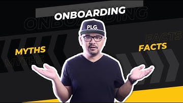 Common User Onboarding Myths Busted