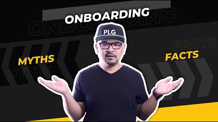 Common User Onboarding Myths Busted